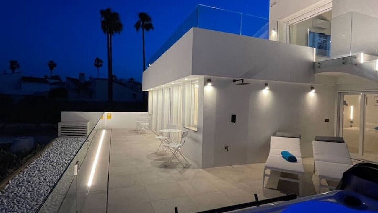 Photo of Patio Balcony in Bahia Dorada