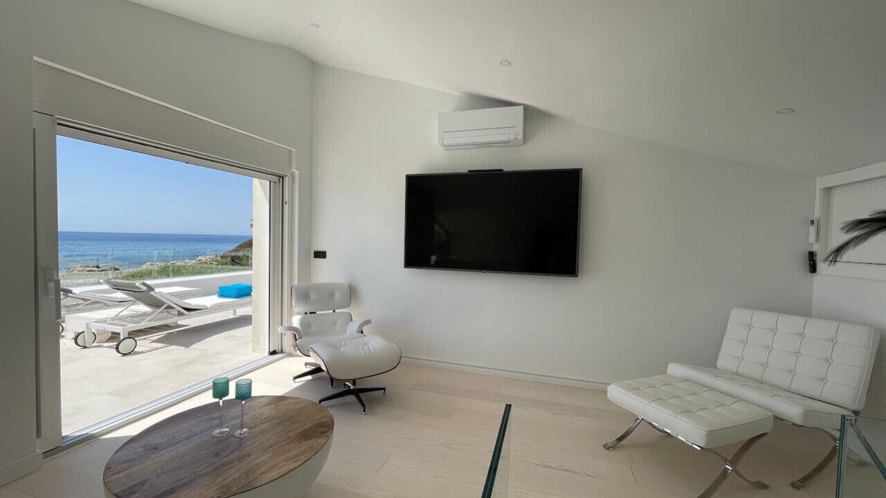 Photo of Livingroom in Bahia Dorada