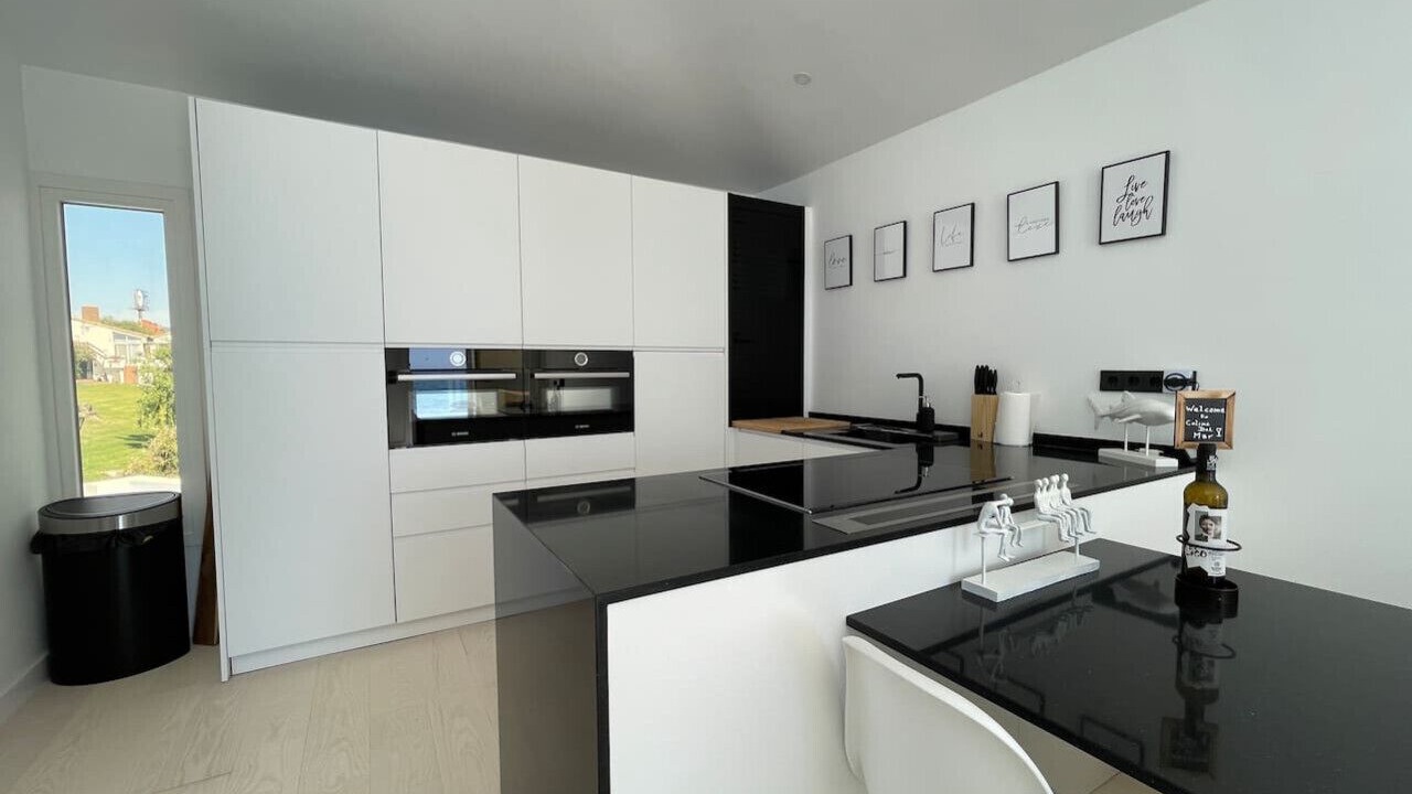 Photo of Kitchen in Bahia Dorada