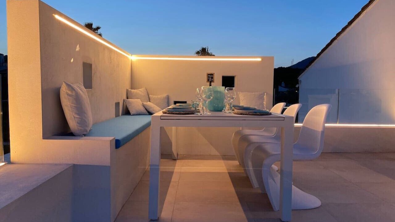 Photo of Outdoor in Bahia Dorada