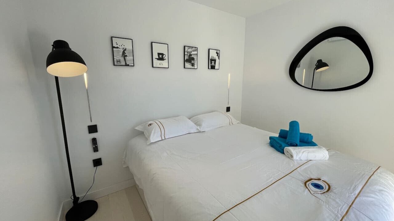 Photo of Bedroom in Bahia Dorada