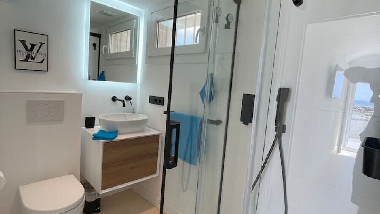 Photo of Bathroom in Bahia Dorada