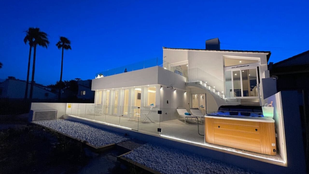 Photo of Outdoor in Bahia Dorada