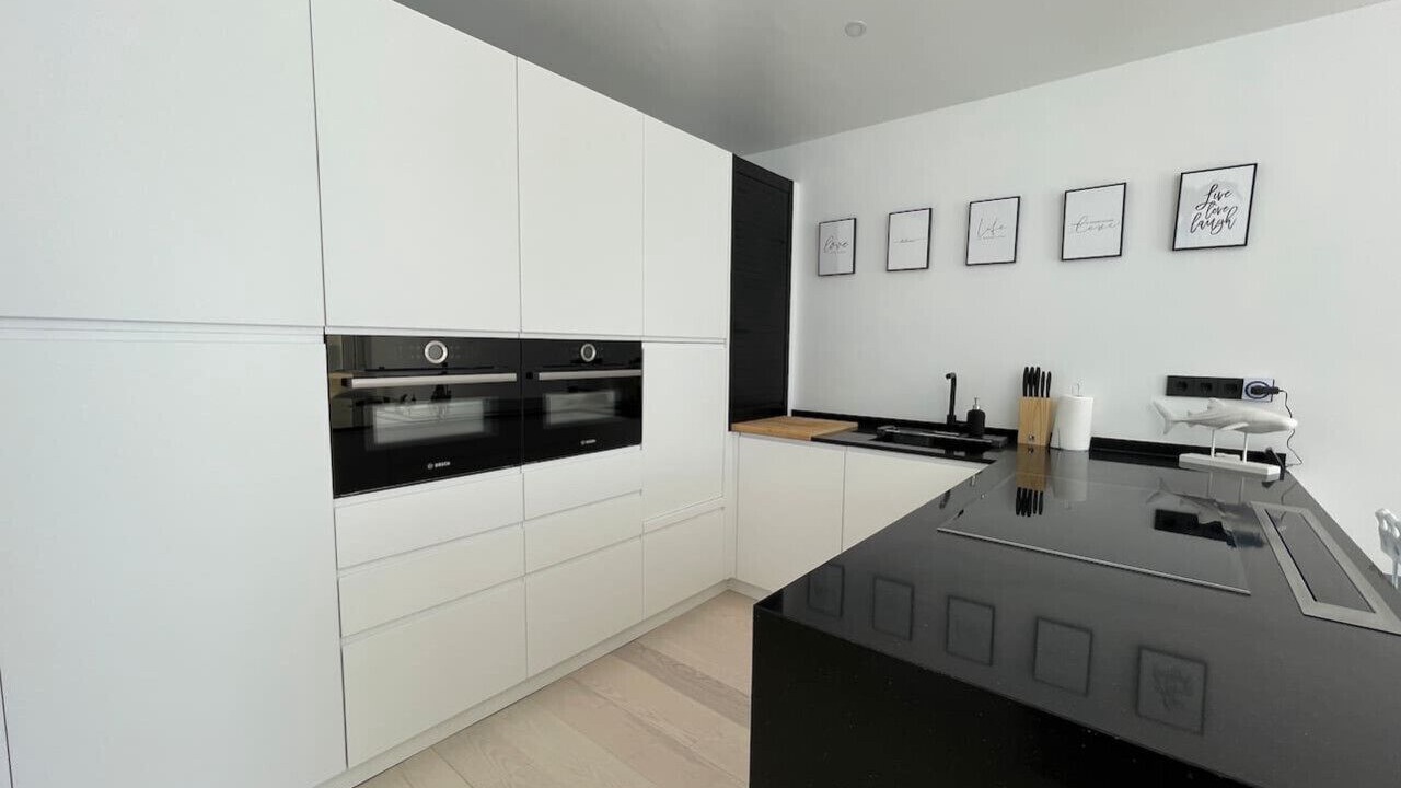 Photo of Kitchen in Bahia Dorada