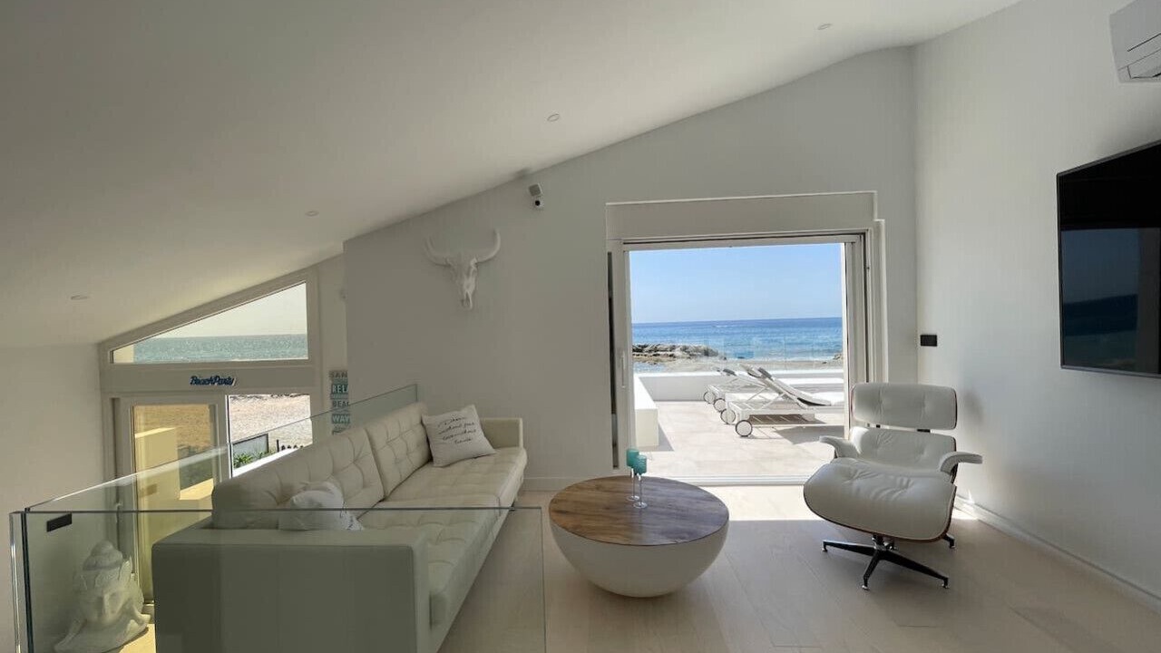 Photo of Livingroom in Bahia Dorada