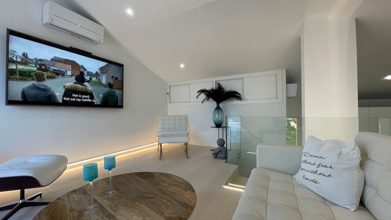 Photo of Livingroom in Bahia Dorada