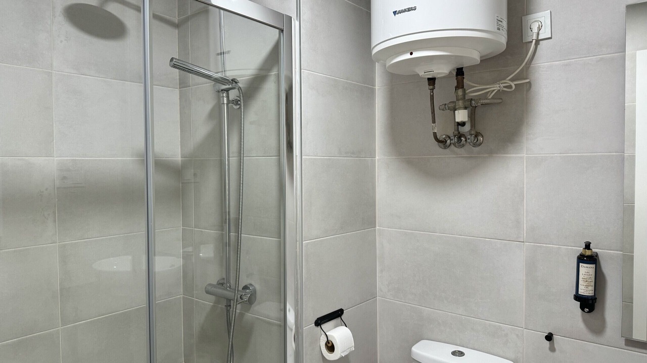 Photo of Bathroom in Centro