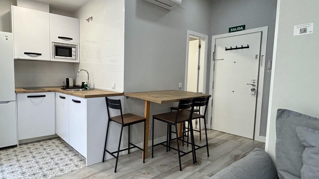 Photo of Kitchen in Centro