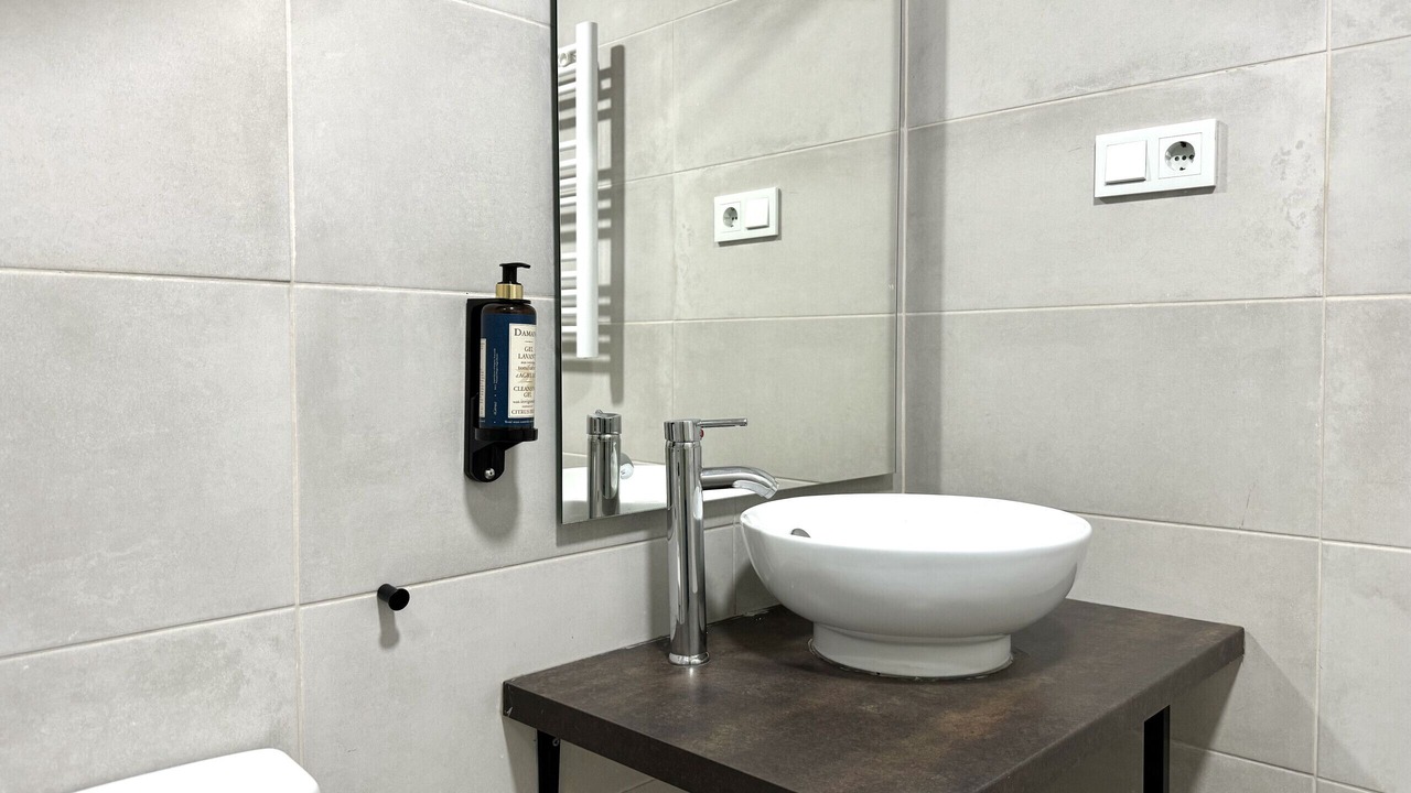 Photo of Bathroom in Centro