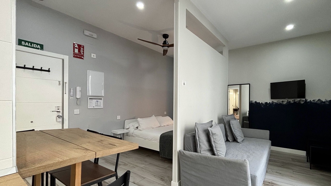 Photo of Bedroom in Centro