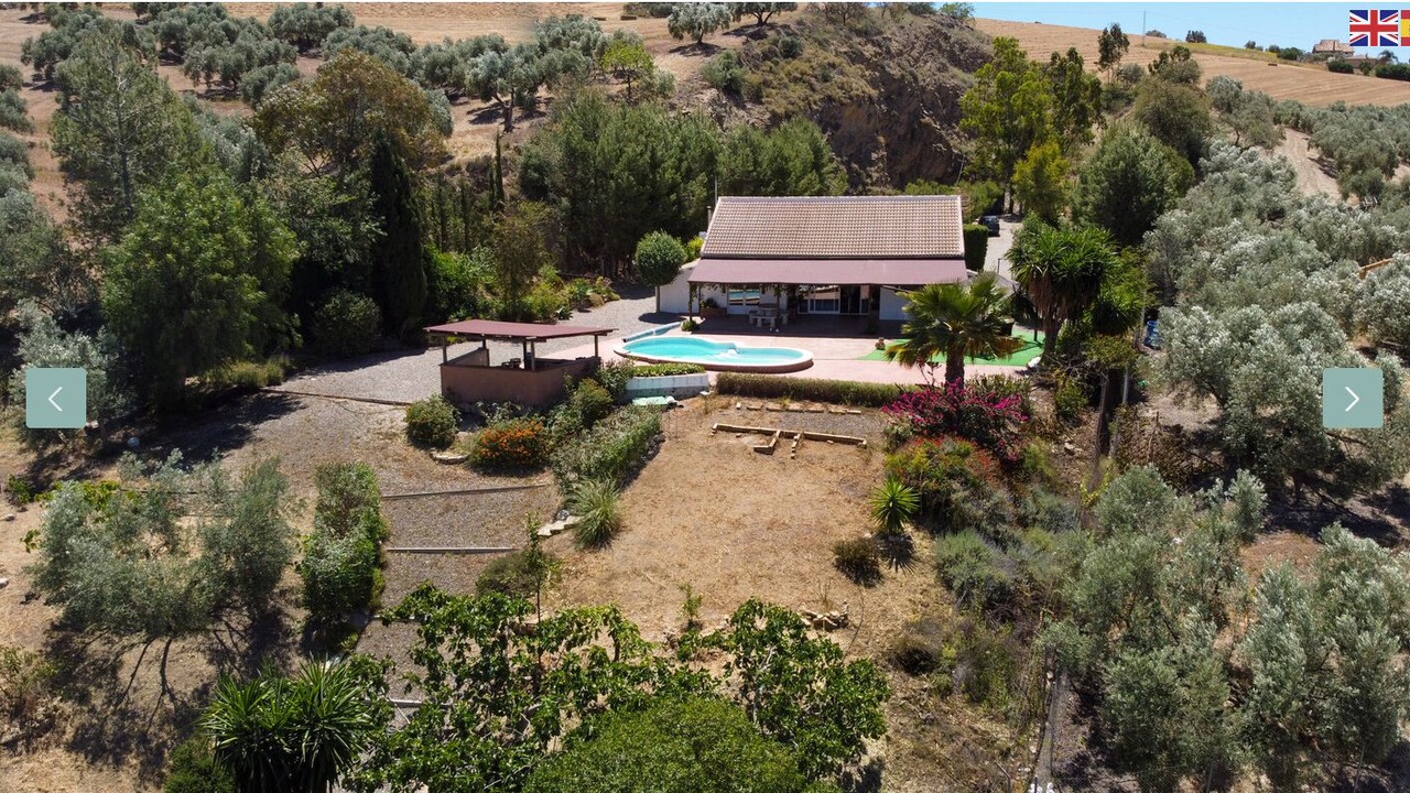 Photo of Outdoor in Valle de Abdalagis