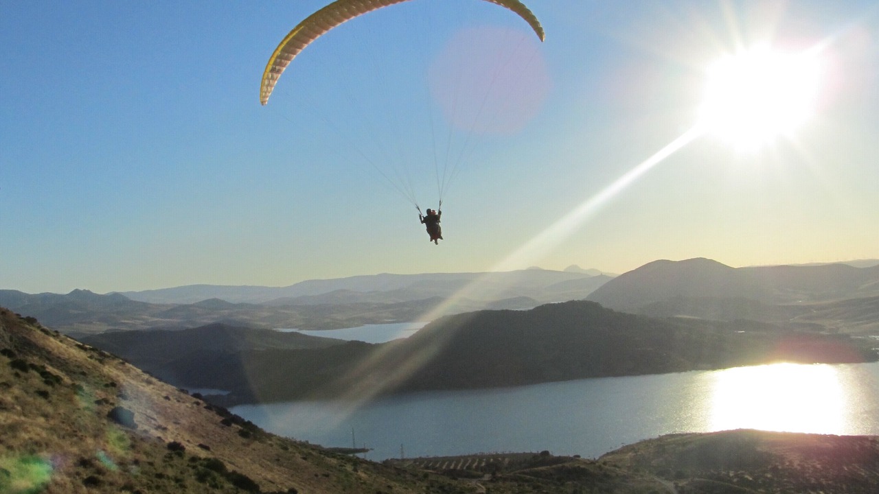 Photo of Others in Valle de Abdalagis