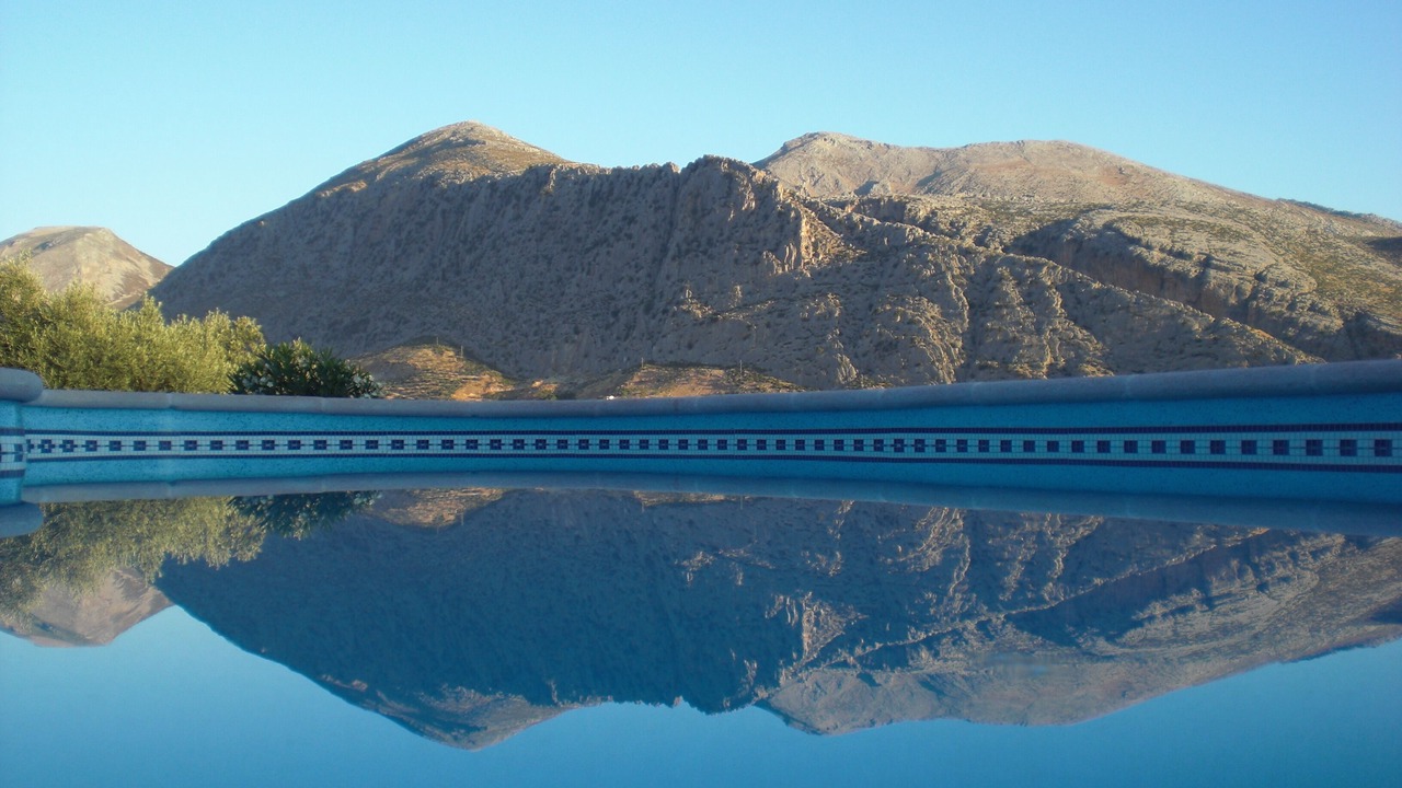 Photo of Outdoor in Valle de Abdalagis