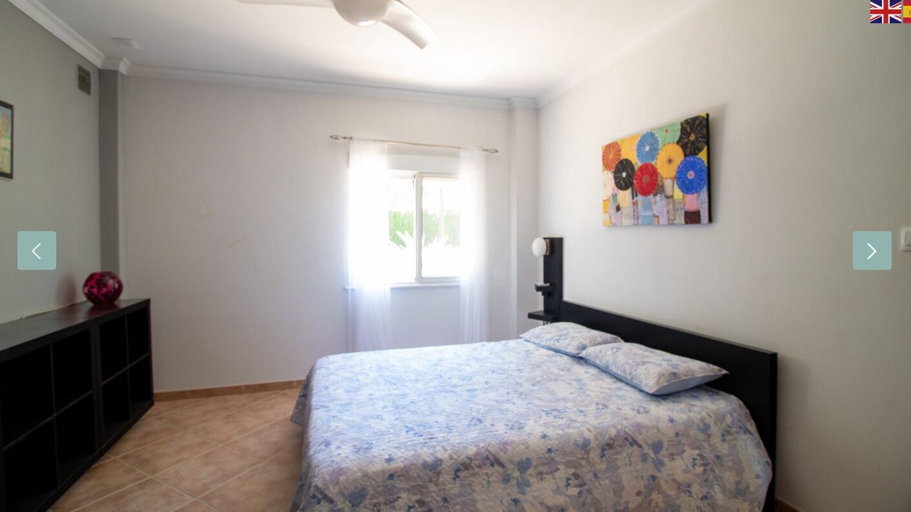 Photo of Bedroom in Valle de Abdalagis
