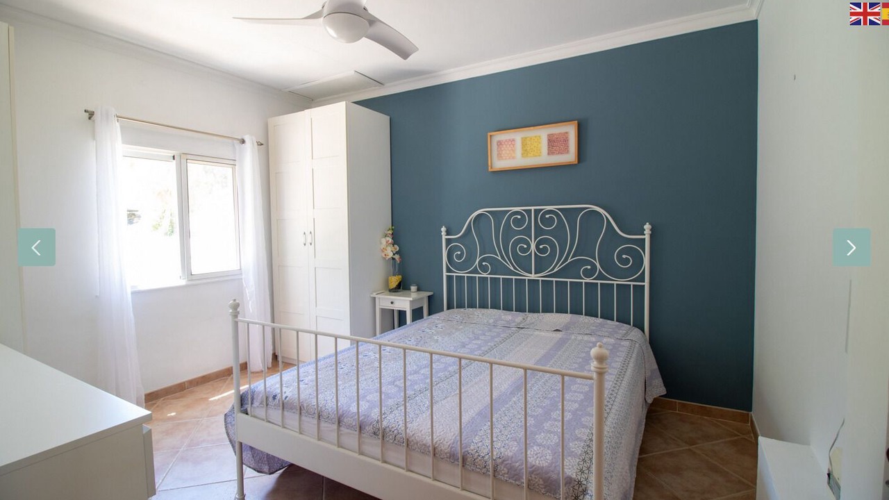 Photo of Bedroom in Valle de Abdalagis