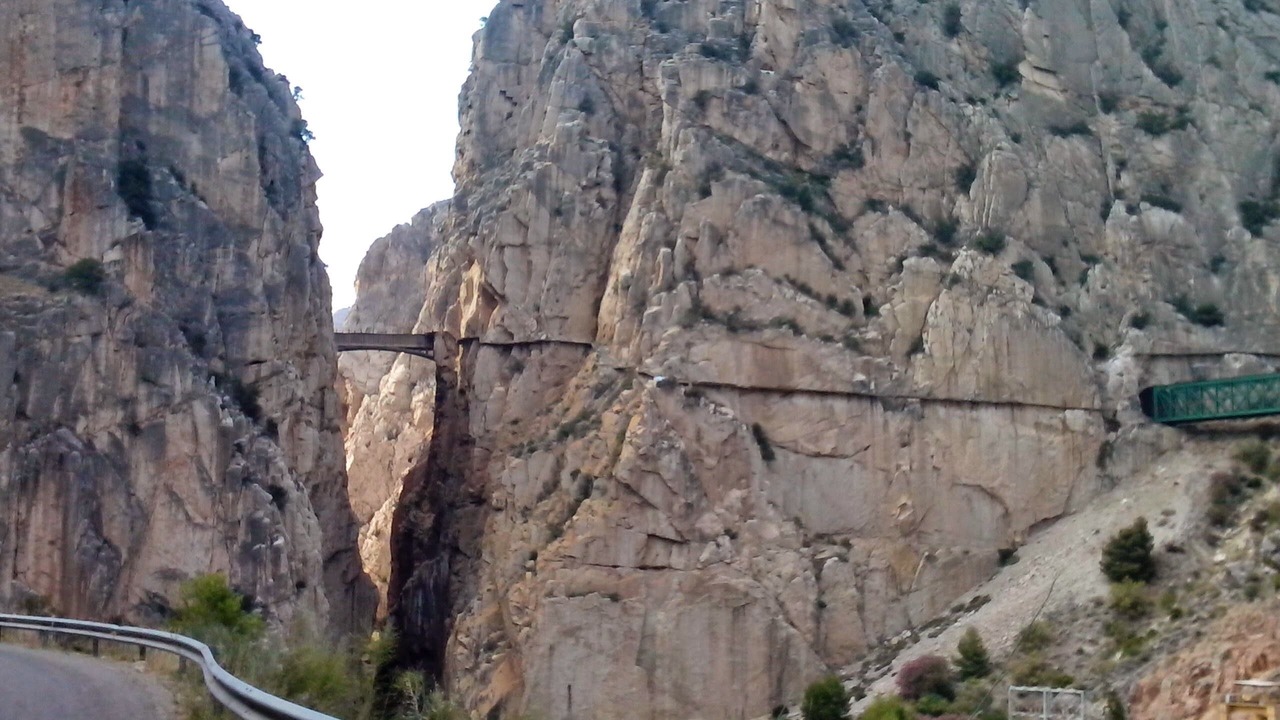 Photo of Others in Valle de Abdalagis