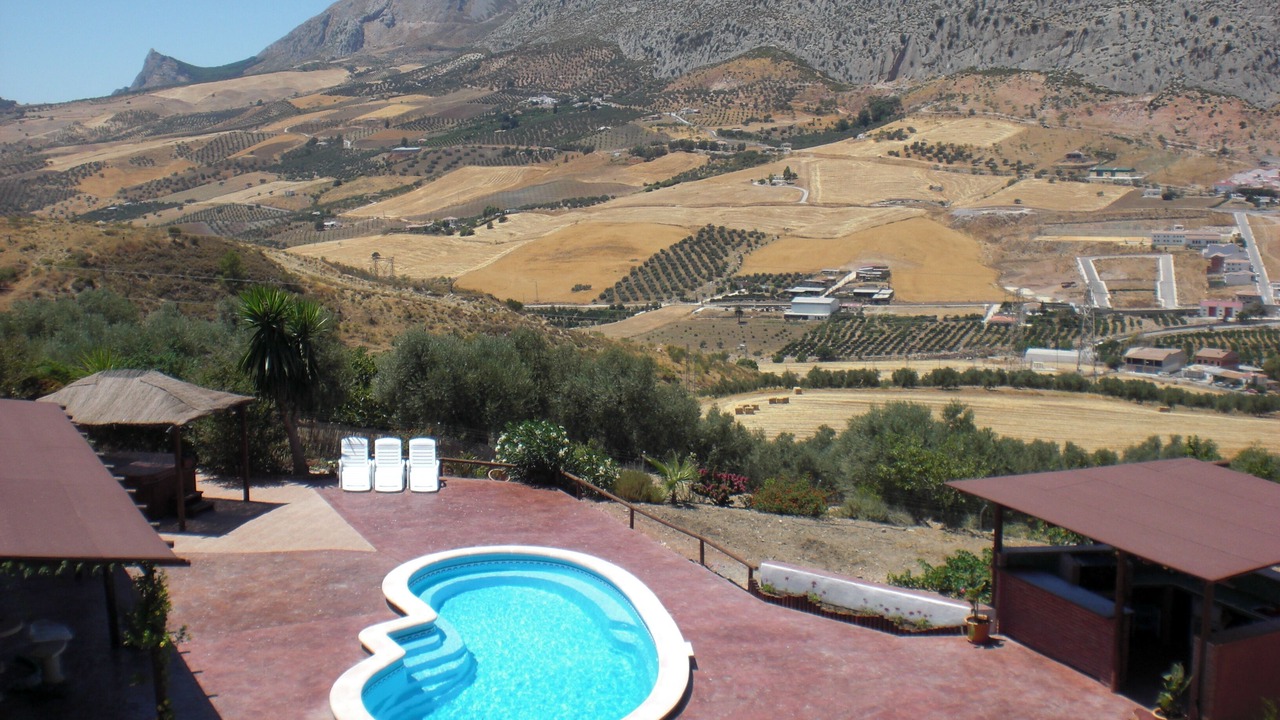 Photo of Outdoor in Valle de Abdalagis