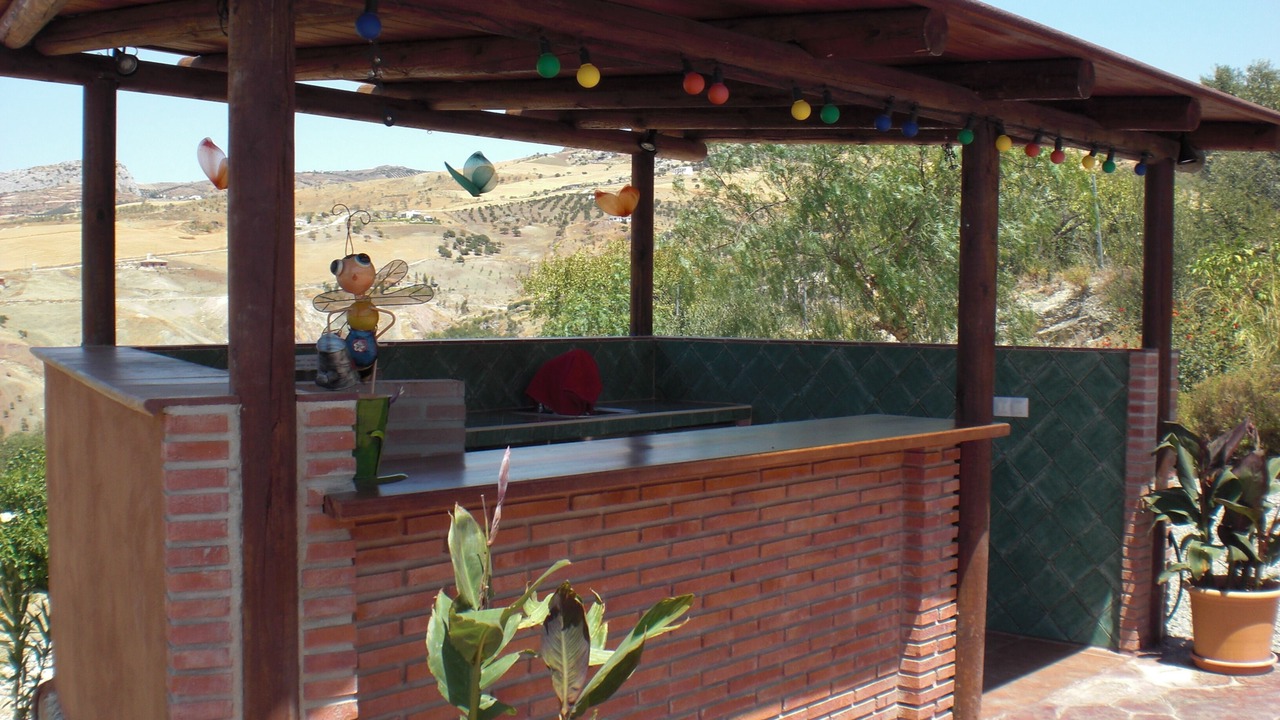 Photo of Others in Valle de Abdalagis