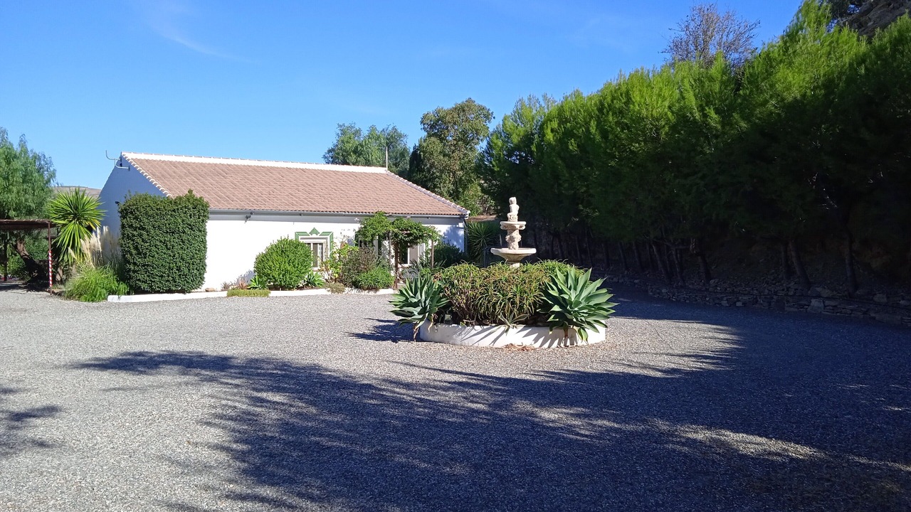 Photo of Outdoor in Valle de Abdalagis