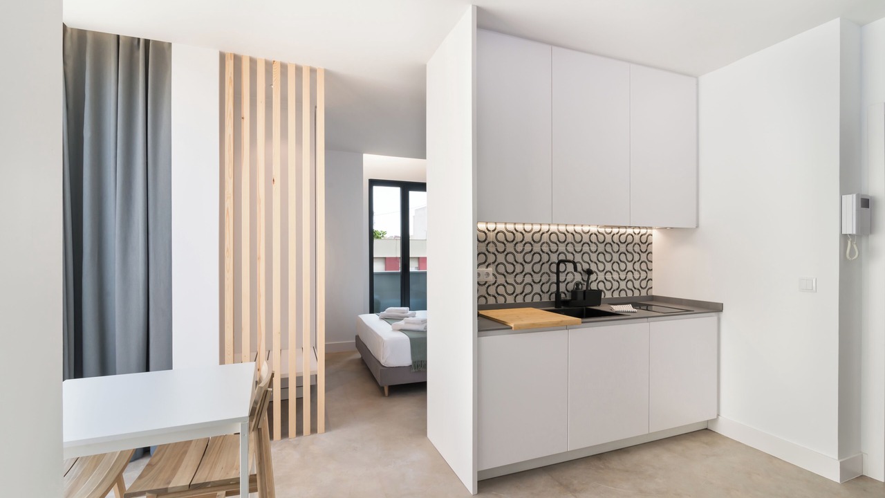 Photo of Kitchen in San Diego