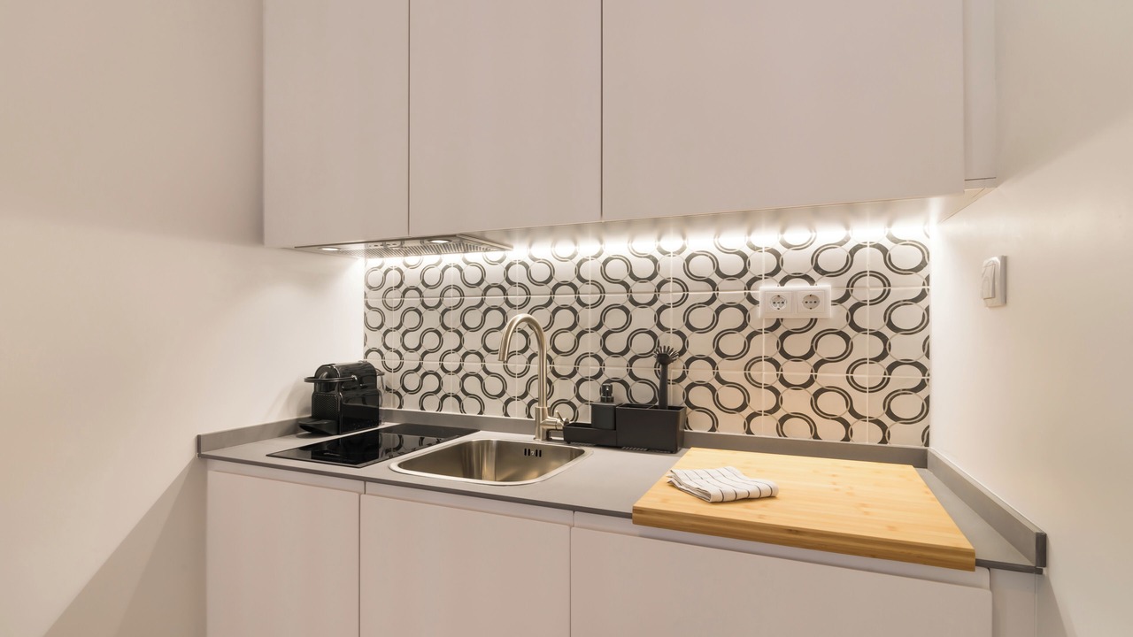 Photo of Kitchen in San Diego
