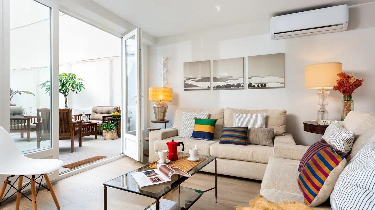 Photo of Livingroom in El Porvenir