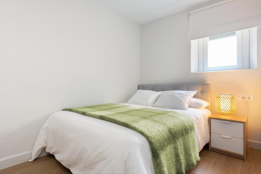 Photo of Bedroom in El Porvenir