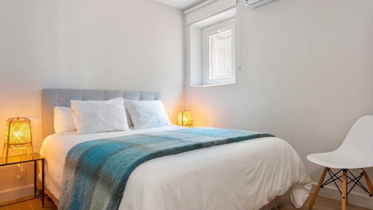 Photo of Bedroom in El Porvenir