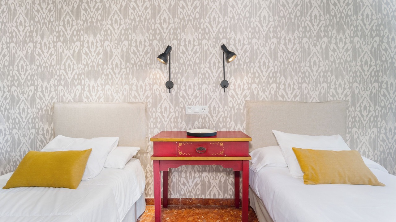 Photo of Bedroom in El Arenal