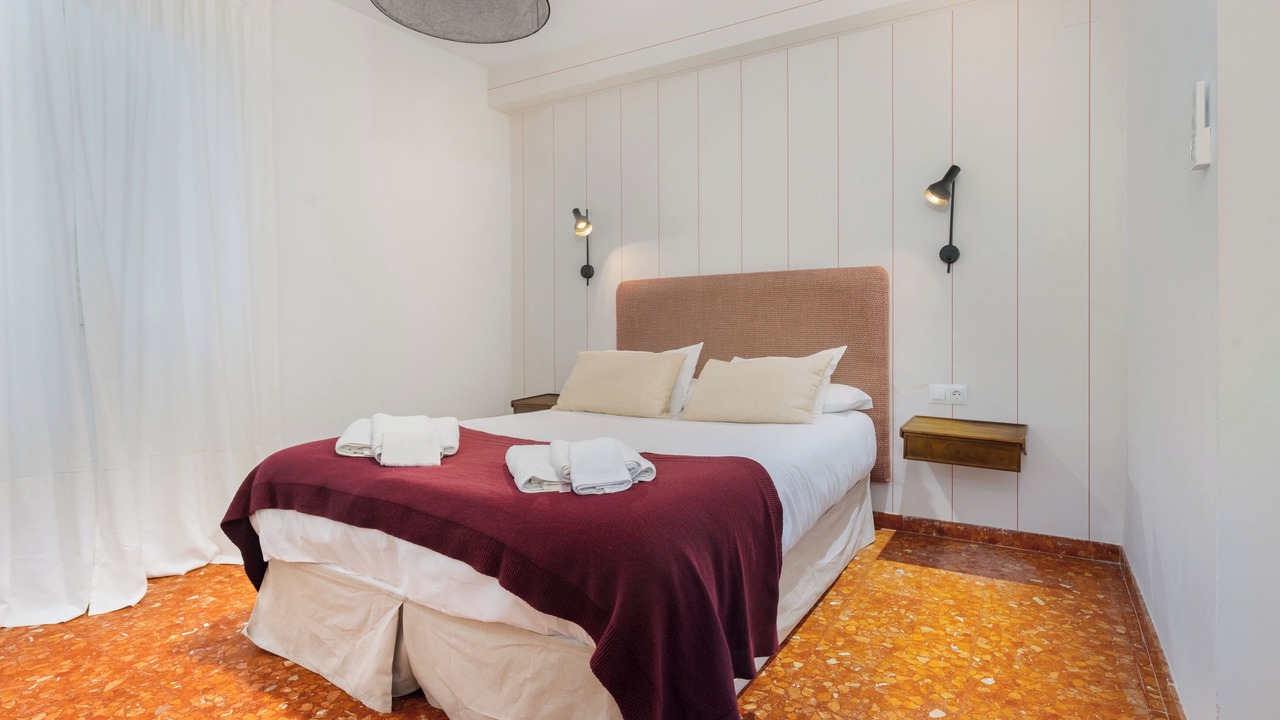 Photo of Bedroom in El Arenal