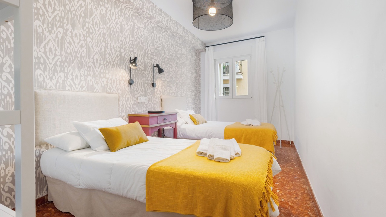 Photo of Bedroom in El Arenal
