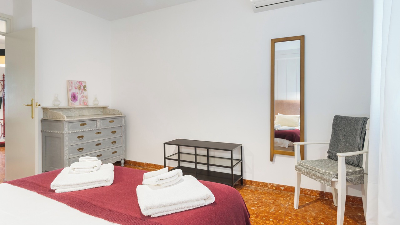 Photo of Bedroom in El Arenal