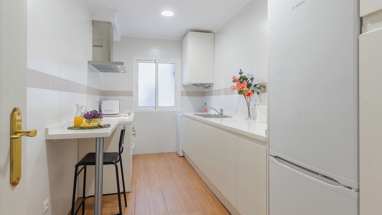 Photo of Kitchen in El Arenal