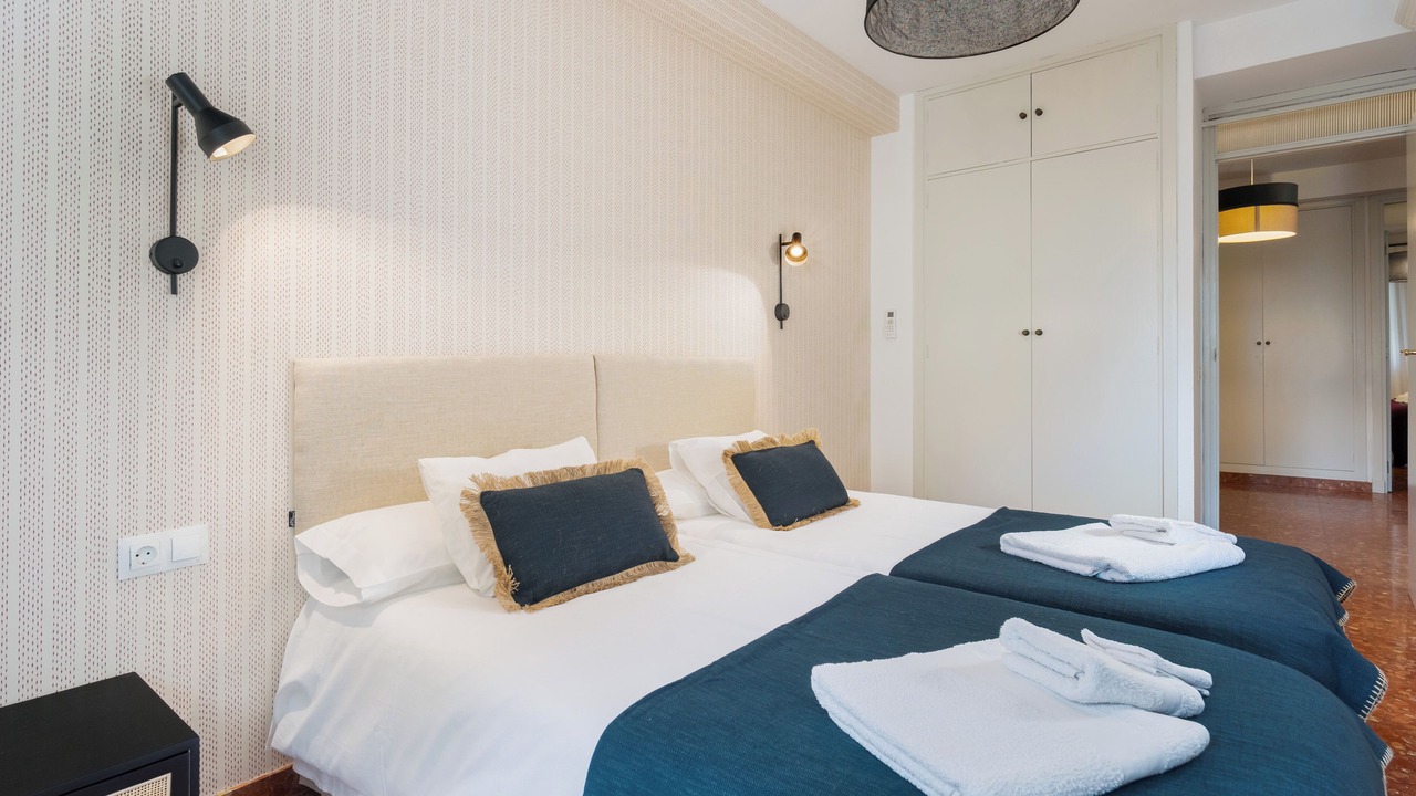 Photo of Bedroom in El Arenal
