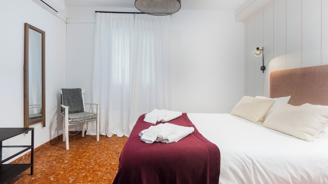 Photo of Bedroom in El Arenal