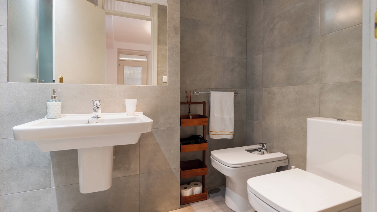 Photo of Bathroom in El Arenal