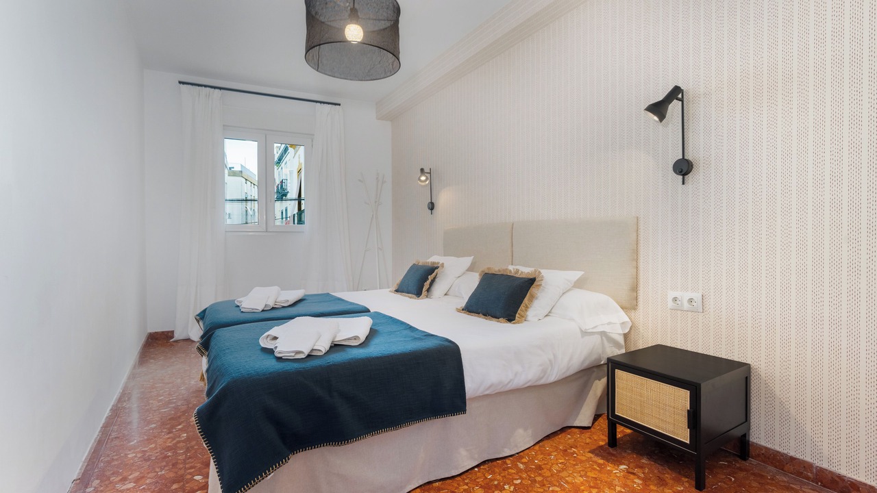 Photo of Bedroom in El Arenal