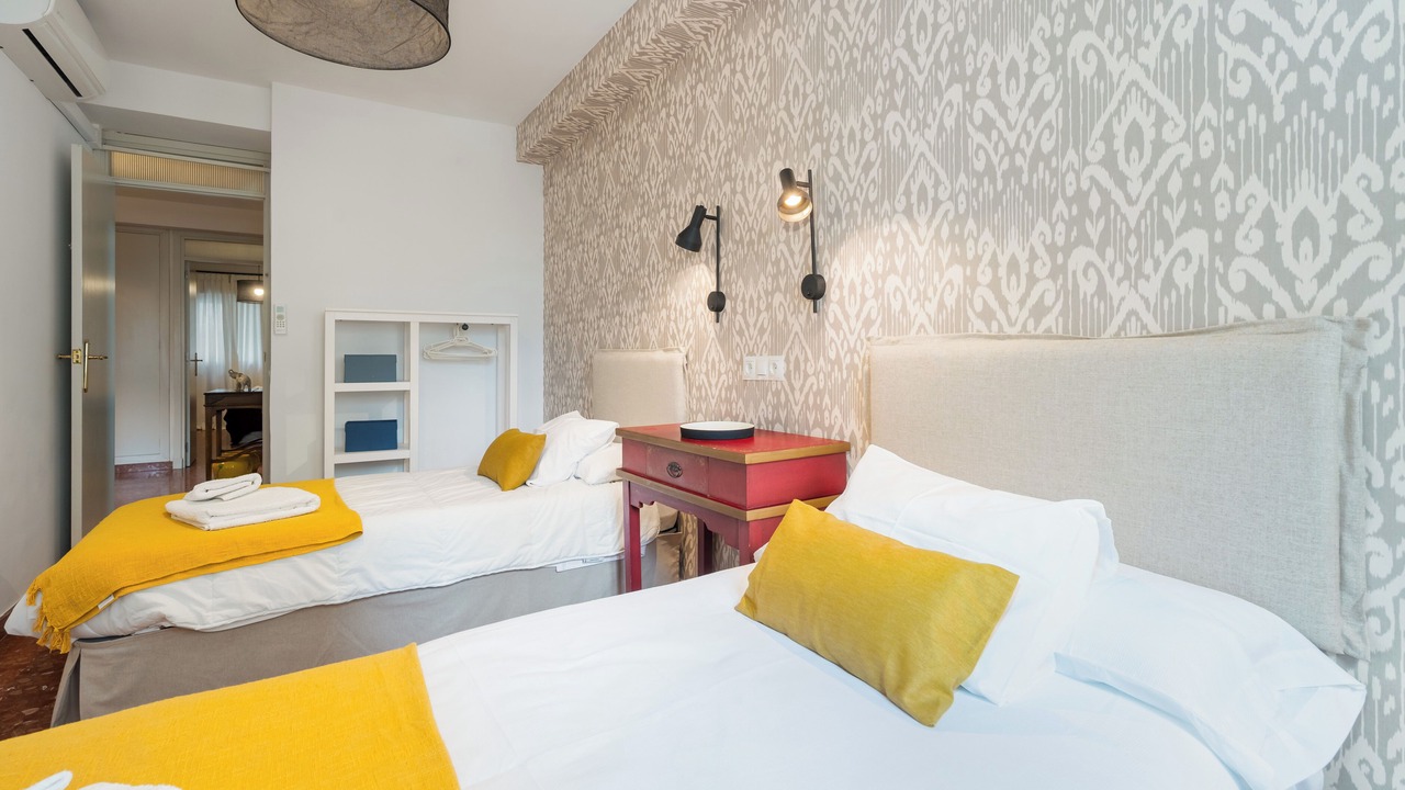 Photo of Bedroom in El Arenal