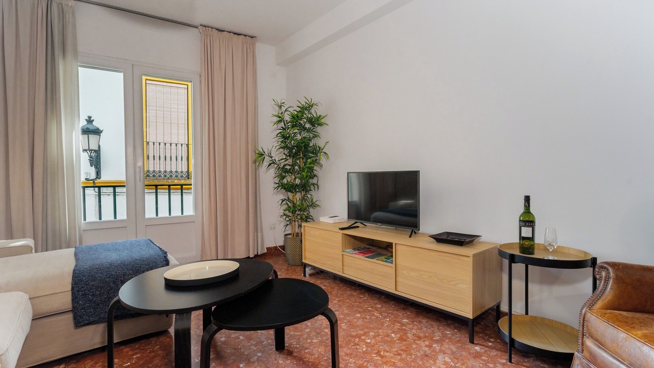 Photo of Livingroom in El Arenal
