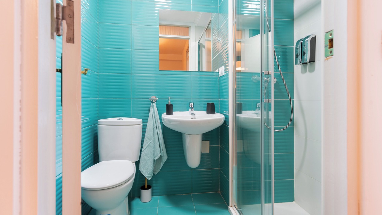 Photo of Bathroom in El Arenal