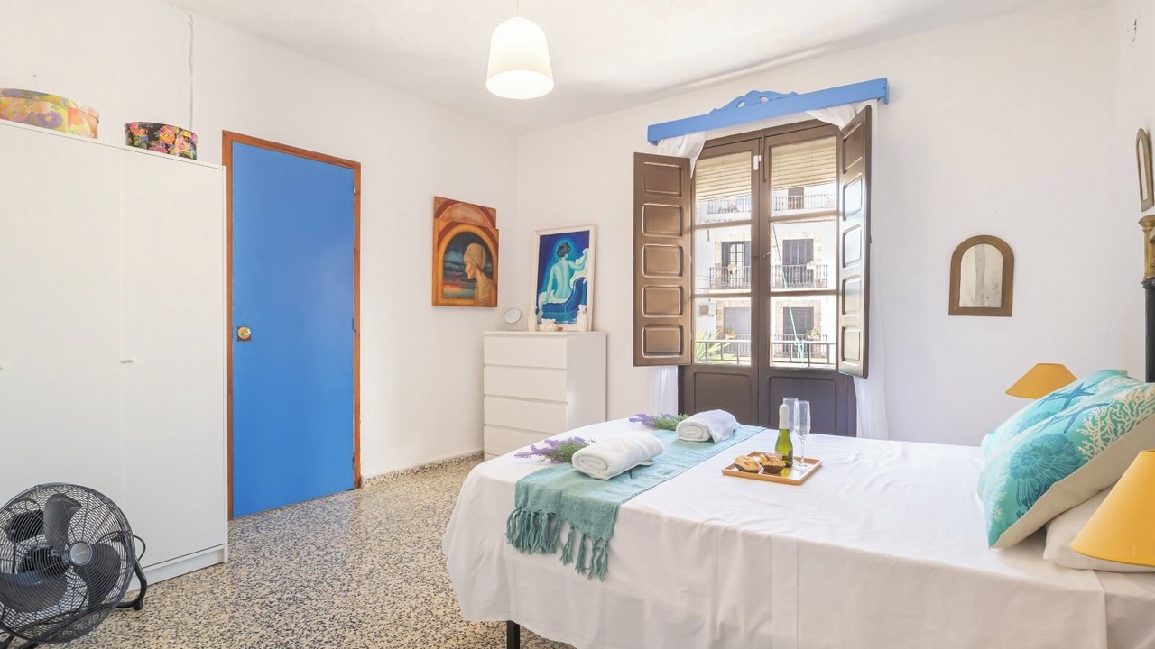 Photo of Bedroom in Monda