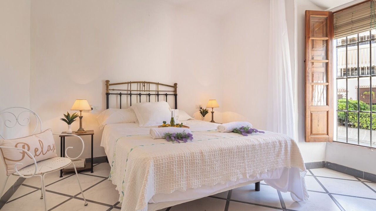 Photo of Bedroom in Monda