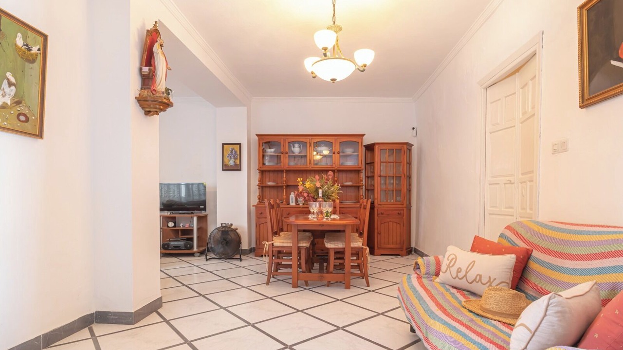 Photo of Livingroom in Monda