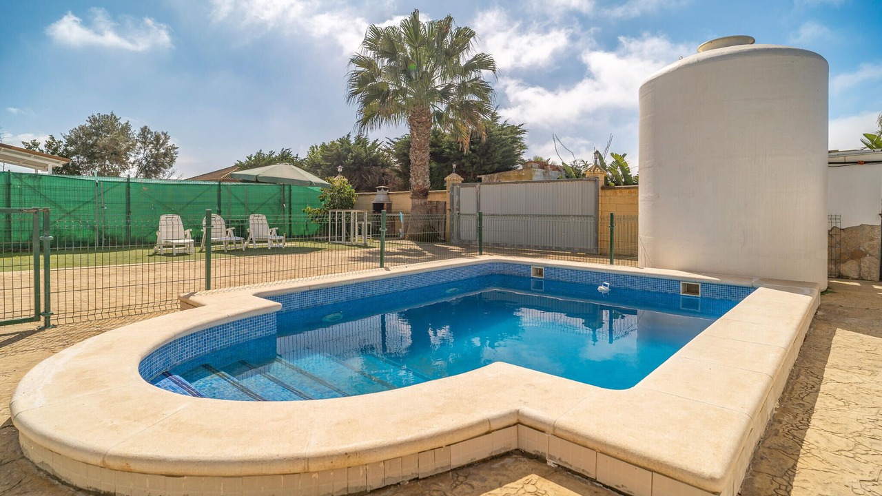 Photo of Outdoor in El Palmar