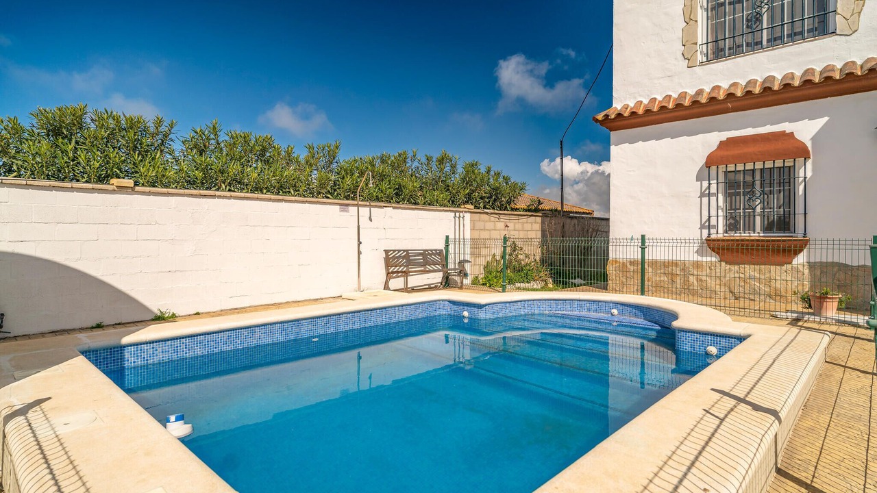 Photo of Outdoor in El Palmar