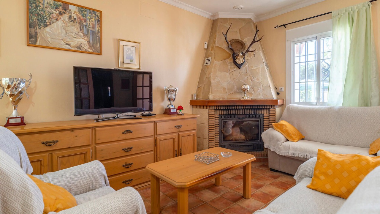 Photo of Bedroom in El Palmar