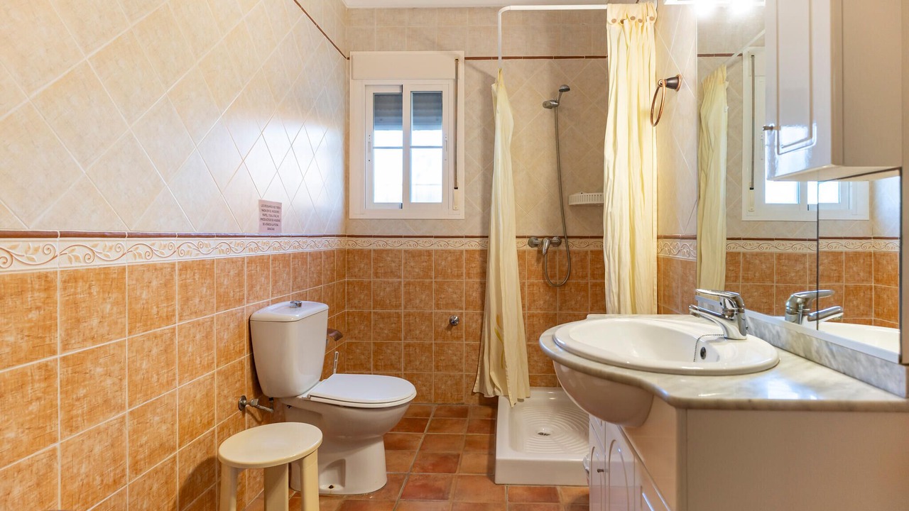 Photo of Bathroom in El Palmar