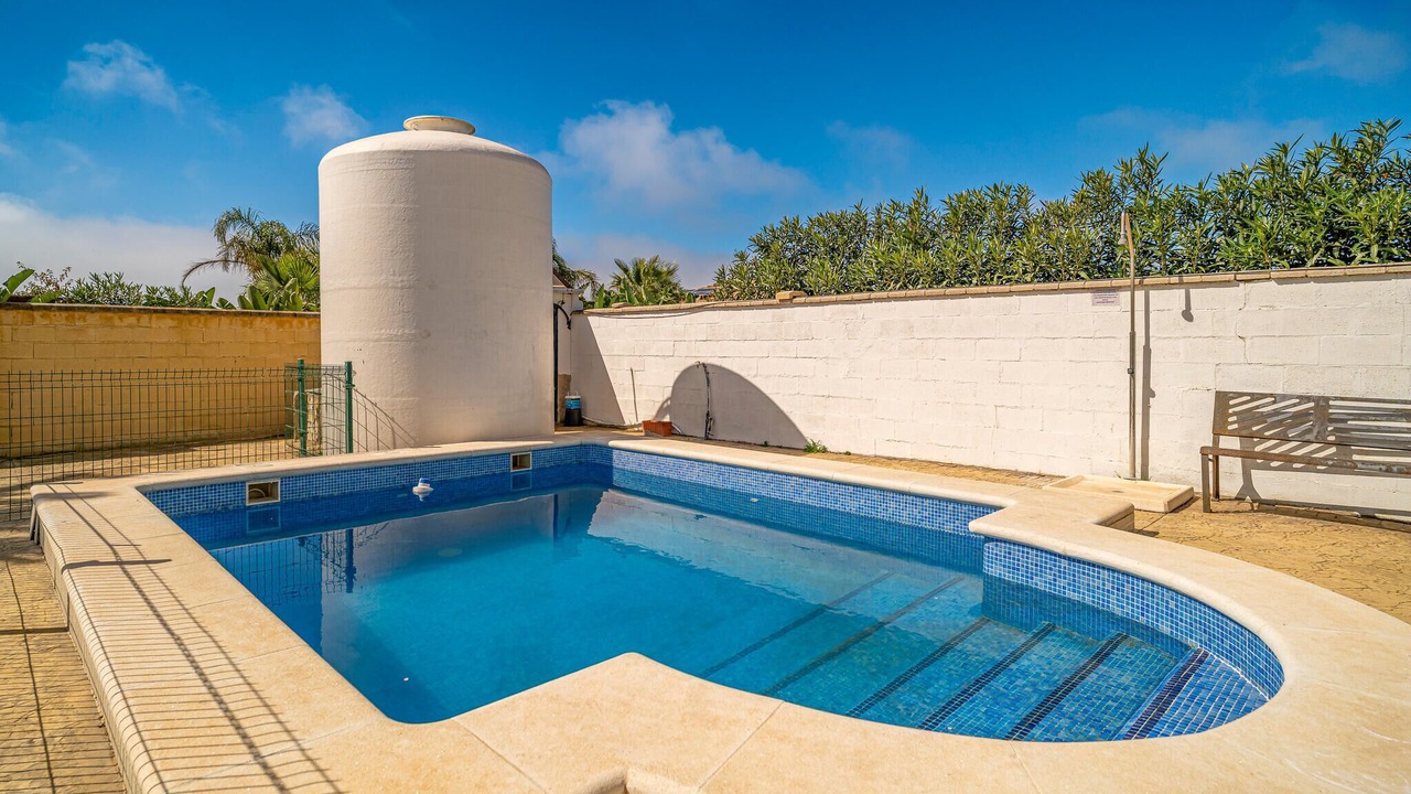 Photo of Outdoor in El Palmar