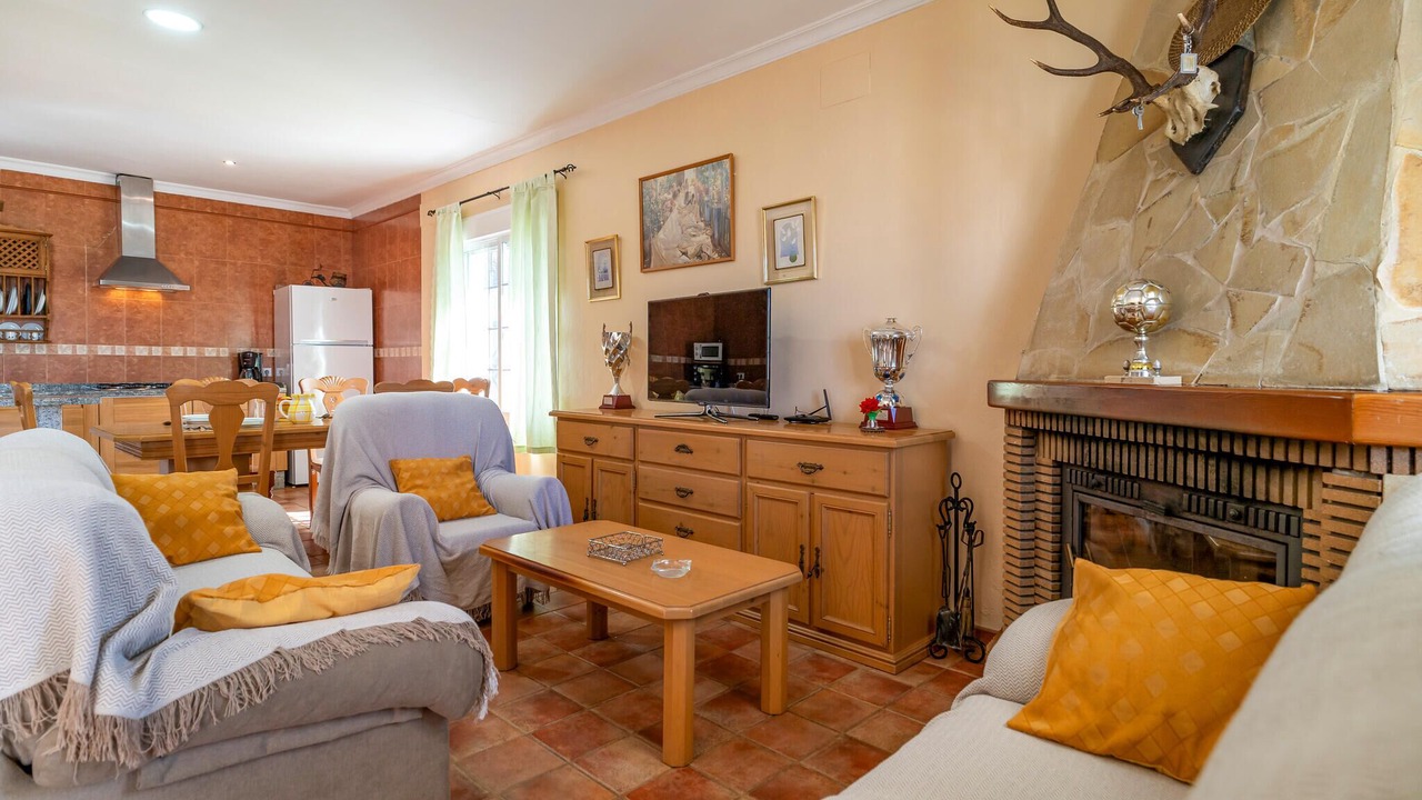 Photo of Bedroom in El Palmar