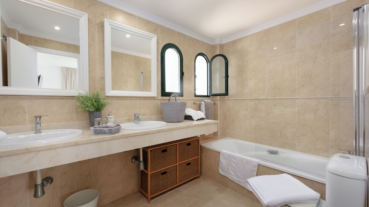 Photo of Bathroom in Puerto de la Duquesa